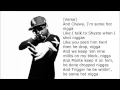 Hot N*gga (About a week ago) - Bobby Shmurda | Lyrics
