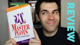 20 Master Plots REVIEW