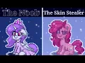 10 Types Of Pony Town Players Pony Town
