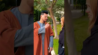 ابو جراح منع شهد تكمل تعليمها في مصر 