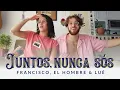 Lagu Juntos, Nunca Sós - francisco, el hombre \u0026 Luê (CLIPE OFICIAL)