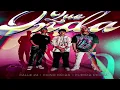 Calle 24 x Chino Pacas x Fuerza Regida - Que Onda (Letra/Lyrics)
