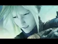 Aerith's Death Scene - Sephiroth Kills Aerith - Final Fantasy 7 Rebirth