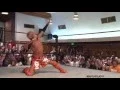 Download Lagu Akira Tozawa VS Ricochet Highlights - PWG Threemendous IV