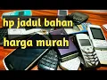 Download Lagu Dijual hp jadul murah || hp jadul bahan untuk di perbaiki || restorasi hp jadul