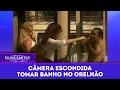 Lagu Tomar Banho no Orelhão | Câmeras Escondidas (14/11/25)