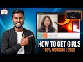 How to Get Girls on Ome TV Fast Best Chrome Extension 2026