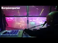 Deca Dance (super show) operator view. Kermis hasselt 2017