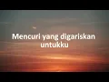 Fadhilah Intan - Dawai (Lirik) || Mix Lirik - Anneth, Ahmad - Tak Lagi Sama