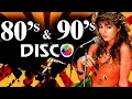 Lagu Golden Eurodisco Mix 🪩 Bee Gees, CC Catch, Sandra, ABBA, Modern Talking – 70s 80s 90s Disco Songs