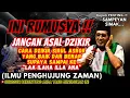 Lagu 💥CARA DZIKIR SIRRUL ASROR YANG BAIK DAN BENAR AGAR SAMPAI \