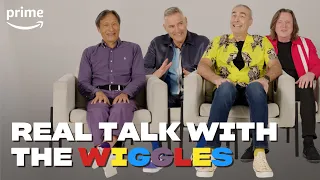 get real with the wiggles the story of the wiggles prime video