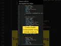 Create Double Vertical Slider Using HTML CSS JS