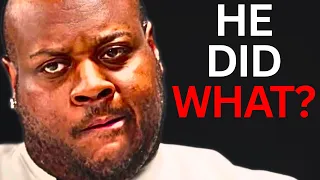 The EDP445 Movie Left Me Speechless He Actually Admitted This