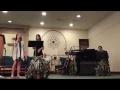"Glory Road" - Live @ Stanfield Church of God - Heart of Grace Ministries