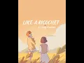 Loving Caliber (Feat. Mia Pfirrman) - Like A Ricochet (Slowed + reverb 8x)