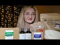 Lagu ASMR | PRODUCTS I BOUGHT FOR THE CANDLE WORKSHOP ✨️ unboxing, scratching #unboxingasmr