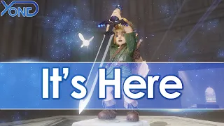 So About That Zelda Ocarina Of Time Remake Gameplay