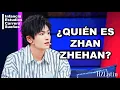 MULTISUB | Who is Zhang ZheHan? | Interview about his childhood, studies, career and dreams