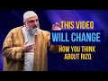 Download Lagu This Video Will Change How You Think About Rizq | Ustadh Mohamad Baajour