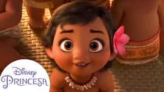 as aventuras m gicas de moana no oceano disney princesa