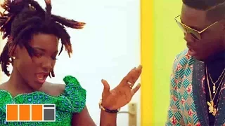 kurl songx feeling ft ebony official video 