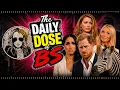 Broke Royals Meghan ALONE at Martha Party Blake Lively s Fake Tears The Daily BS