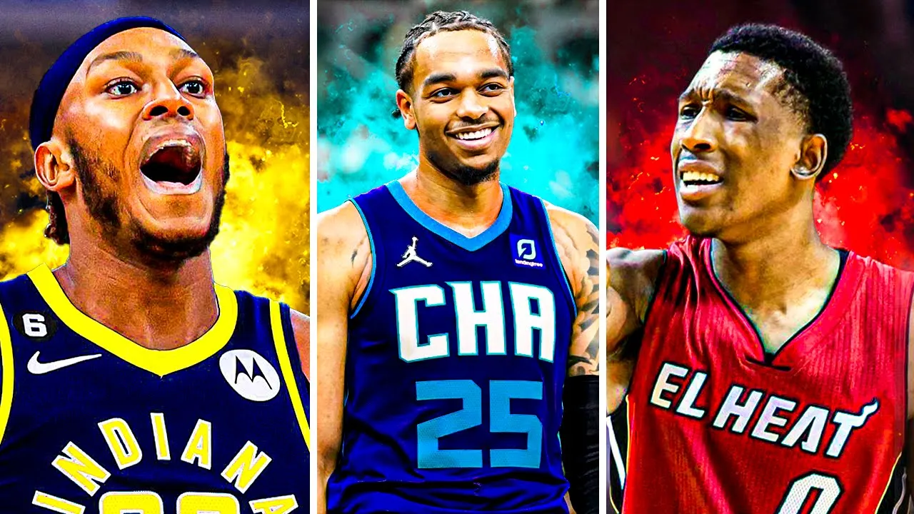 The Most Wanted NBA Trades
