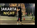 Download Lagu JAKARTA night! 🇮🇩 - Jakarta nightlife - Indonesia 2022 - Jakarta night walking