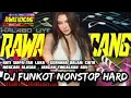 Download Lagu DJ HATI SIAPA TAK LUKA || FUNKOT NONSTOP HARD 😎