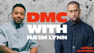 Affion Crockett on Family Trust Comedy DMC with Na im Lynn