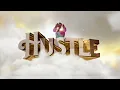 Teni - Hustle [Lyric Music Video]