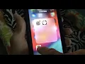 How to pull apps out of a folder onto your home screen on iPhone