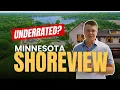 Moving to Shoreview MN Discover One of the Best Places to Live in Minnesota
