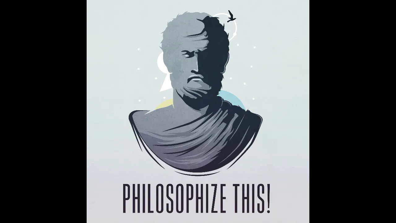 Episode #120 ... A Brief Look At Logical Positivism