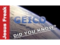 GEICO Did You Know Astronauts - JesusFreak