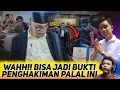 HALUS MENUKIK…PENGACARA GIBRAN SEKALI GERAK BUAT PENGGUGAT IJAZAH KELIMPUNGAN!SUBHAN MAKSUDNYA?
