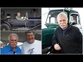 Wayne Carini Bio Net Worth Family Affair Lifestyle Assets
