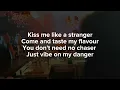 Download Lagu Stranger - Marissa (LYRICS) (From The Next 365 Days Song)