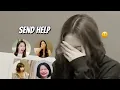 Download Lagu le sserafim being a whole mess on vlive