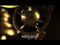 Afrojack & R3HAB ft. Au/Ra - Worlds on Fire (Tomorrowland Anthem) (Official Visualizer)