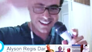 Bate-papo gratuito sobre Hospedagem em Orlando (Webinário)