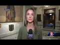 Massachusetts can relate to this TV reporter s hilarious outtake