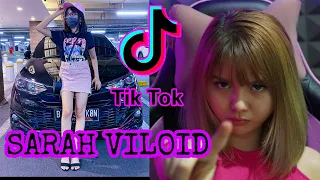 Download TIKTOK VIRAL SARAH VILOID | CANTIK DAN IMUT bikin GEMES MP3