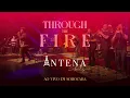 Download Lagu Antena Hits - Through The Fire (Chaka Khan)