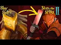 Lagu All Ironclad's Changes So Far in Slay the Spire 2