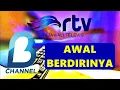 Sejarah RTV (B-Channel)