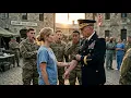They Mocked a Nurse s Tattoo Until the General Recognized the Call Sign on His Own Sleeve