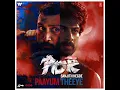 Paayum Theeye (From "Por")