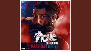 paayum theeye from 